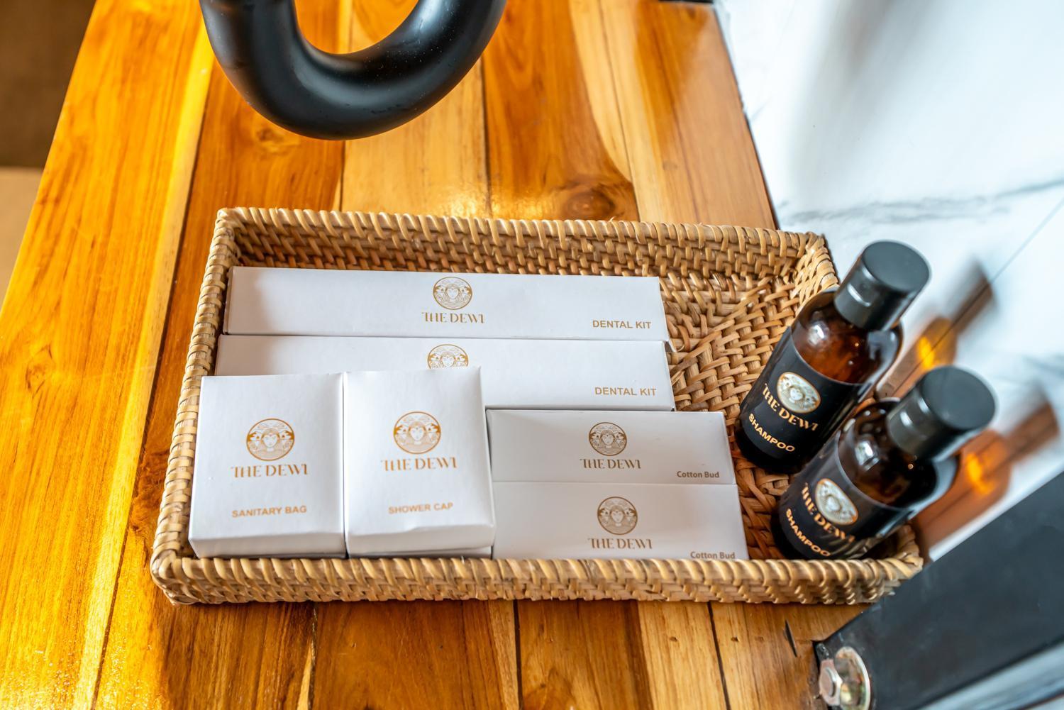 The Dewi Kintamani Luxury Glamping And Natural Hotspring Екстериор снимка